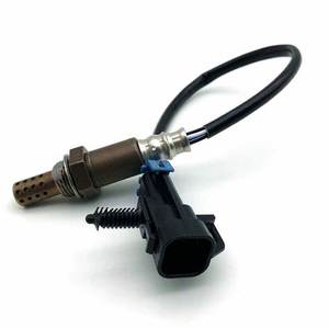 ช่องเสียบเซ็นเซอร์ออกซิเจนสำหรับ Toyota Hyundai Nissan Chevrolet MAZDA <span class=keywords><strong>Honda</strong></span> Suzuki Ford Camry 1ปีครอบคลุมเครื่องยนต์มิตซูบิชิ - Product Image 1