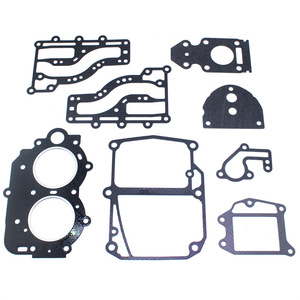 Kit de révision de joint de culasse pour moteur hors-bord Yamaha 2 temps 15 CV 63V-11181-A1 - Product Image 3