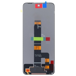 Écrans LCD pour téléphones portables Redmi Note 13 13Pro Plus 4G – Assemblage d'écran tactile original – Pièces de rechange pour téléphones mobiles - Product Image 2