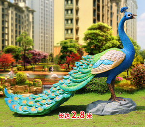 Nhà Sản Xuất Tùy Chỉnh Sợi Thủy Tinh Nhựa Động Vật Cuộc Sống Kích Thước Nhân Tạo Động Vật Lớn Kích Thước Cuộc Sống Tiger Ngựa Bức Tượng Khuôn Mẫu Cho Bán - Product Image 5