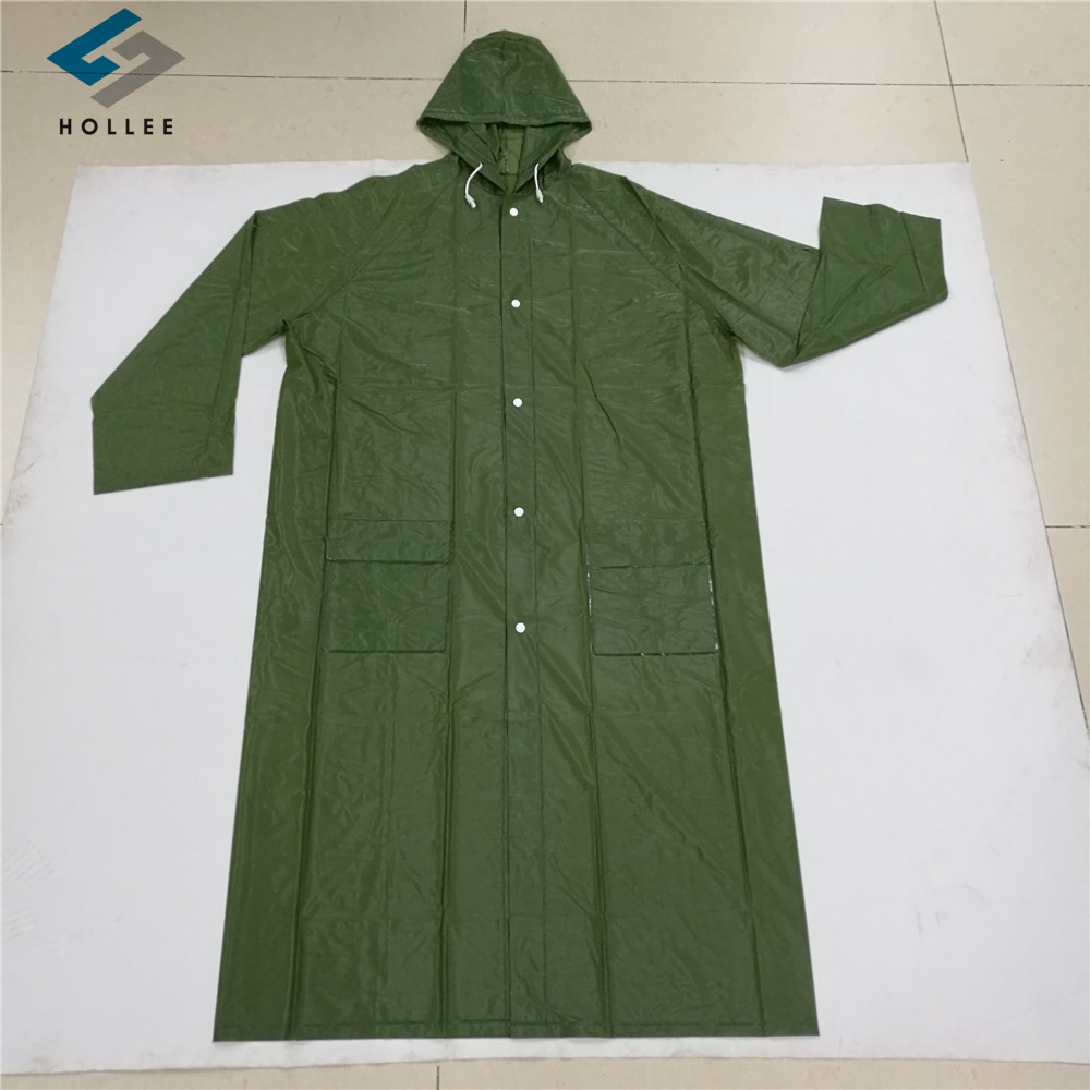 Verde militar