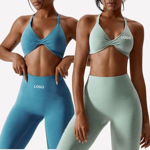 BAIME Remise <span class=keywords><strong>pas</strong></span> <span class=keywords><strong>cher</strong></span> Mujer Vêtements <span class=keywords><strong>de</strong></span> fitness pour femmes <span class=keywords><strong>Tenue</strong></span> <span class=keywords><strong>de</strong></span> sport Costume <span class=keywords><strong>de</strong></span> yoga Vêtements <span class=keywords><strong>de</strong></span> sport Ensembles d'entraînement pour femmes Stock - Product Image 1