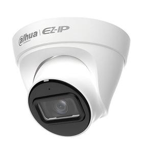 Dahua 2Mp <b>Ip</b> Dome <b>Camera</b> Ez-Ipc-T5B20-F2 Ip67 Outdoor Indoor Use H.265 Night Vision - Product Image 1