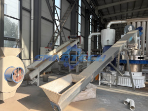 Línea de Producción de Máquinas de <span class=keywords><strong>Pellets</strong></span> con Matriz Anular, Molino de <span class=keywords><strong>Pellets</strong></span> de Biomasa, Máquinas de Matriz Anular Vertical, <span class=keywords><strong>Máquina</strong></span> de <span class=keywords><strong>Pellets</strong></span> de Madera Tipo Matriz Anular. - Product Image 3
