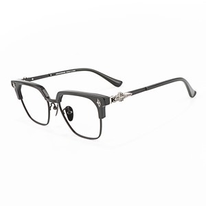 ร้านขายแว่นตาในกวางตุ้งสำหรับผู้ชาย ผู้หญิง แว่นกันล<span class=keywords><strong>ม</strong></span>สำหรับปั่นจักรยาน วิ่งออกกำลังกาย แว่นตาแฟชั่นสำหรับเด็กผู้หญิง แว่นสายตาแบบ<span class=keywords><strong>ม</strong></span>ีลวดลายตกแต่ง - Product Image 2