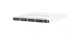 Nouveau Fortinet FS-<span class=keywords><strong>424E</strong></span> 24 ports <span class=keywords><strong>Fiber</strong></span> Switch <span class=keywords><strong>Fortiswitch</strong></span> FS-<span class=keywords><strong>424E</strong></span>-<span class=keywords><strong>FIBER</strong></span> les commutateurs réseau - Product Image 2