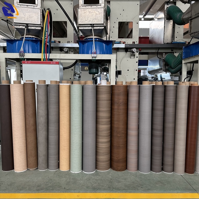wooden color