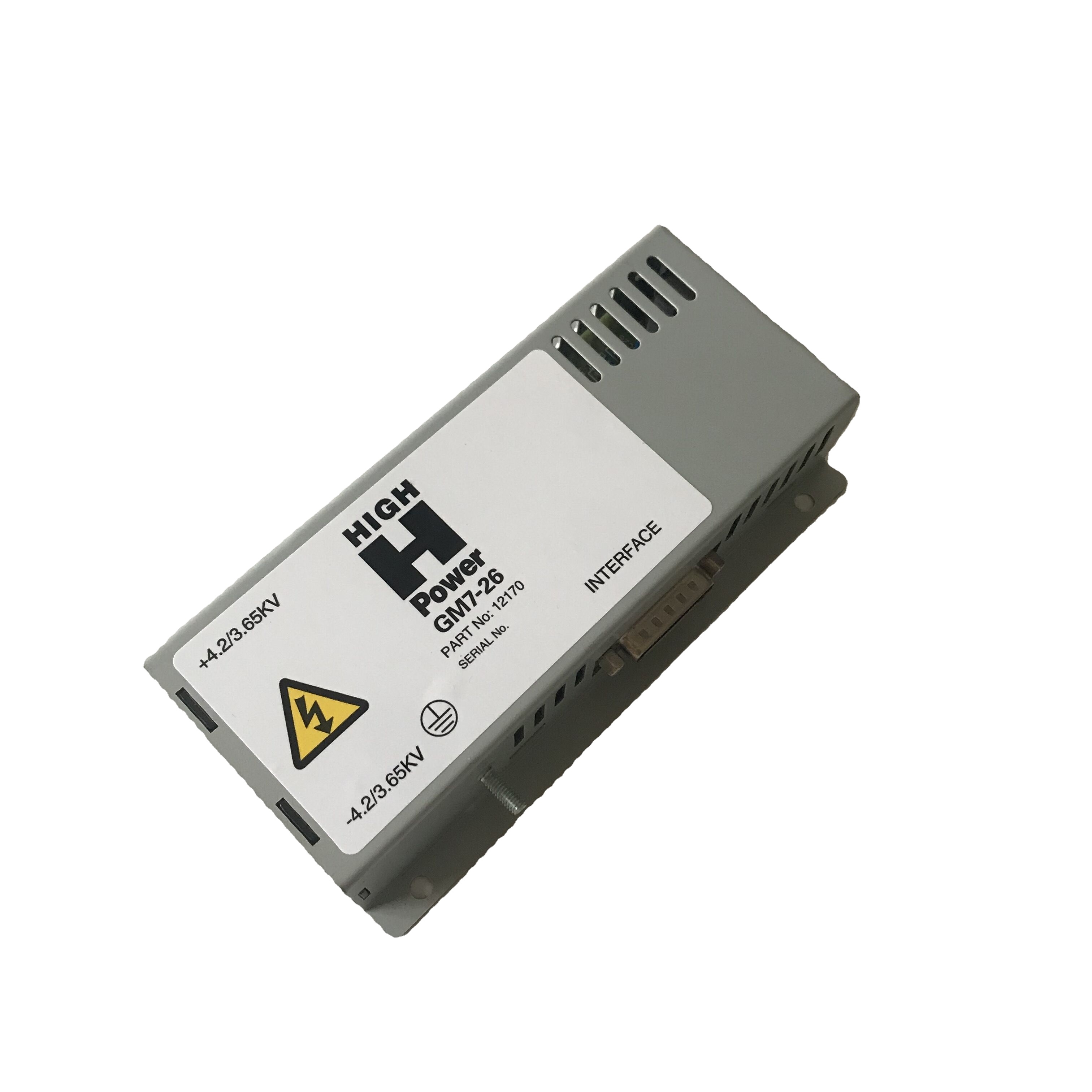 451982 Power Supply for Hitachi Inkjet Printers - Reliable