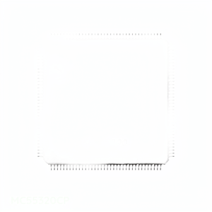 Componente Electrónico MC55320CP de Gestión de Energía (PMIC) de 144 TQFP del Fabricante Channel Electronics - Product Image 1