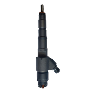 Pièces d'injecteur de moteur d'excavatrice HongWang EC210B, numéros de pièce 20798683 et 0445120067 - Product Image 5