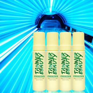 Mousse Accélératrice de Bronzage Rapid Whip Tan, <span class=keywords><strong>Solarium</strong></span>, Intensifiant, Crème Gel Huile Beurre de Bronzage Whip Tingle - Product Image 5