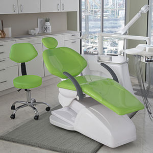 Equipo de Sillón Dental Eléctrico LTDC15A, Unidad Dental Automática para Adultos para el Cuidado Bucal - Product Image 6
