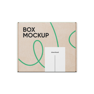 Fast Shipping paper <b>box</b> packaging paper jewelry <b>box</b> - Product Image 6