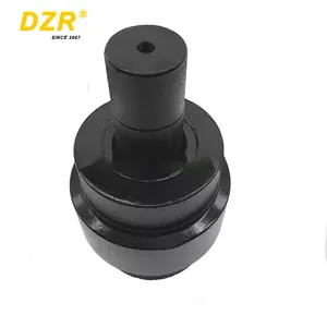 Pièces détachées durables pour mini-excavatrice <span class=keywords><strong>Volvo</strong></span> <span class=keywords><strong>Ec25</strong></span> 1180-9221 Rouleau de support supérieur à vendre - Product Image 3