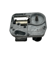 Mecanismo de Caja Musical Giratorio de Cuerda Sankyo Silver con Melodía '<span class=keywords><strong>River</strong></span> Flows in You', 18 Notas, para Caja Musical DIY - Product Image 2