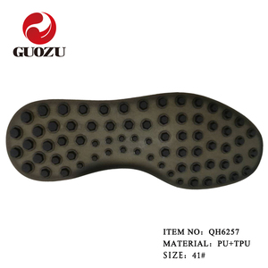 <span class=keywords><strong>รองเท้า</strong></span>กอล์ฟลำลอง<span class=keywords><strong>รองเท้า</strong></span><span class=keywords><strong>พื้น</strong></span><span class=keywords><strong>รองเท้า</strong></span>ยึดถนนได้ดี - Product Image 4
