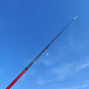 NH Fishing 2024 Caña de pescar jigging de Punta sólida de titanio <span class=keywords><strong>Tenya</strong></span> recientemente desarrollada - Product Image 6