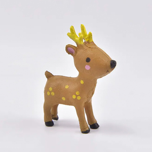 Jouet gonflable à l'eau de Noël en forme d'animaux (5 styles) pour enfants, décoration de maison, jeu de bain, cadeau de Noël, plaisir des fêtes - Product Image 1