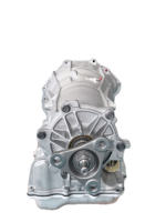 Boîte de vitesses remanufacturée Arctic Gull 8L45 pour Cadillac ATS-L 2.0T 2016 à propulsion arrière 24268267
