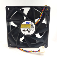 Ventilateur de refroidissement axial PWM 12 cm 12038 7000 tr/min 12 V 3,12 A, nouveau modèle, DBPJ1238B2G