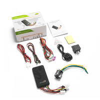 GT06 Pelacak Mobil Manual, Pelacak GPS Mobil Akurat Harga Bagus