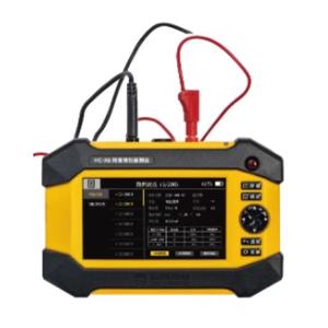 HC-X6 Industrieller Metall detektor Langlebiger Kunststoff-Bewehrung detektor und Stahls tab korrosions tester - Product Image 4