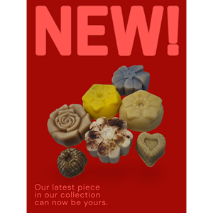 สบู่ก้อนแบบออลอินวันเพื่อความงามตามธรรมชาติอันศักดิ์สิทธิ์ - Product Image 6