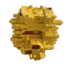 PC400-7 katup kontrol utama PC400-8 723-47-27507 untuk ekskavator PC400 - Product Image 2