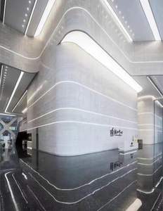 Nouveau design Flexible Silicone plafond LED profil lumières pliable Led canal diffuseur pour Led lumière linéaire éclairage décoratif - Product Image 6