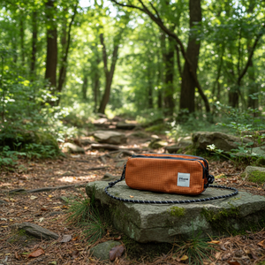 Bolsa de Almacenamiento de Dyneema de Alta Calidad, Impermeable, con Cierre, Organizador de Viaje, Bolsa de Hombro - Product Image 1