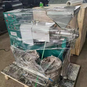 Machine automatique de traitement de l'huile d'olive machine de fabrication d'huile de cuisson presse à vis huile de tournesol <span class=keywords><strong>prix</strong></span> de la machine - Product Image 5