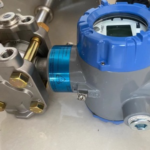 New STF725 <b>Flange</b> Mounted Level with Good Price - Product Image 2
