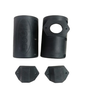 Caja de cubierta para molde de inyección de plástico para la industria del pegamento termofusible, compatible con productos Nodson, Robatech y <span class=keywords><strong>Dynatec</strong></span>, para manguera calentada - Product Image 5