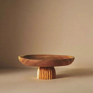 Natural Wooden <b>Dough</b> <b>Bowl</b> Carved Wood Candle Making Rustic <b>Bowl</b> for Home Decor <b>Bowl</b> - Product Image 1