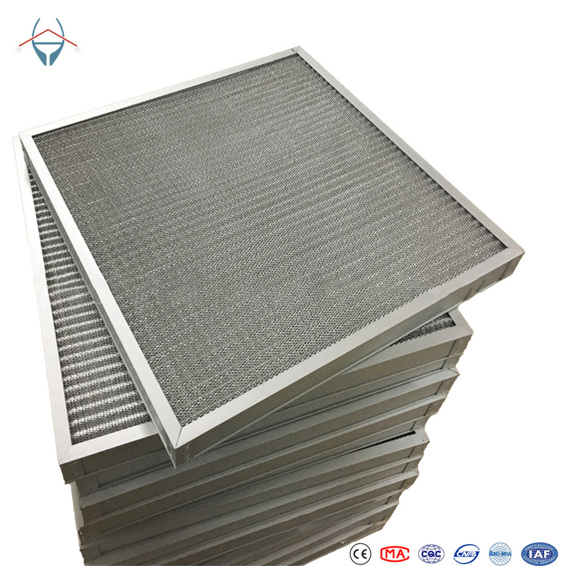 New Primary Air Filter Pre Filter