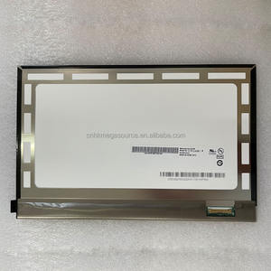Tout nouveau panneau d'affichage LCD original G101UAN01.0 10.1 pouces résolution 1920*1200 - Product Image 2