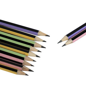 Мужской короткий мини-карандаш - Product Image 4