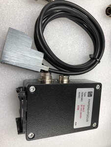 61.110.1341/01 SM102 CD102 Modulo Piatto Sensore SUM2 Piastra di Controllo Anteriore Nuovo per Macchina da Stampa Offset - Product Image 2