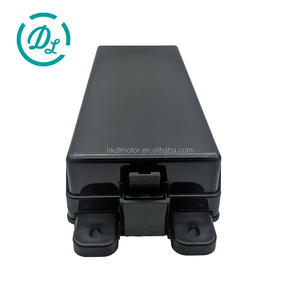 กล่องฟิวส์รีเลย์รถขุด EexcavaStart รุ่น YN24E00036F2 สำหรับ SK10 SK200-10 SK250-10 SK300-10 SK350-10 สภาพใหม่ 100% มือสอง - Product Image 4
