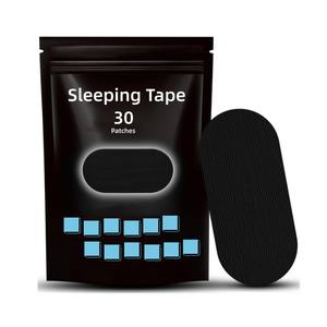 Plester Mulut Better Breathe Hypoallergenic, Plester Medis dengan Daya Rekat Tinggi, Plester Mulut Hypoallergenic yang Lembut - Product Image 4