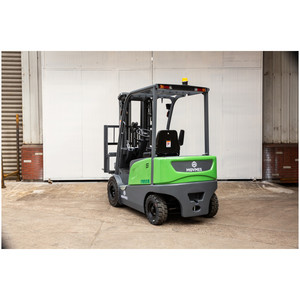Montacargas Eléctrico Compacto de 1.5 Toneladas, 2 Toneladas, 1500 <span class=keywords><strong>Kg</strong></span>, 2000 <span class=keywords><strong>Kg</strong></span>, 48V con Batería de Litio para Venta en Almacén - Product Image 4