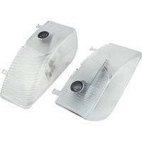 Luces de Bienvenida para Mazda MAZDA, Luces de Proyección Láser para Puerta Modificadas Especiales para Mazda 6 2004-2015