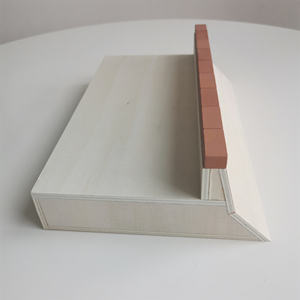 Rampas Profesionales de Madera de Gran Tamaño para Fingerboard - Product Image 2