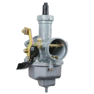 Vente en gros de garantie personnalisée haute performance Kei Hin CG150 PZ27 27mm 125 300cc ATV Go-Kart Dirt Bike <span class=keywords><strong>carburateur</strong></span> de mise à niveau du moteur - Product Image 6