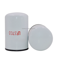 Filtro de aceite hidráulico para camiones pesados Halton 4209440 921028,0007 HF35464