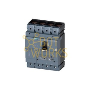 Siemens 3VA23407HL420AA0 - Nuovo - Product Image 1