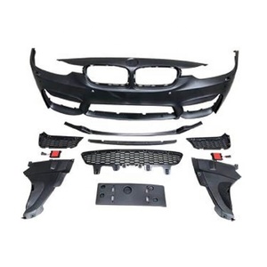 <span class=keywords><strong>M</strong></span>-SPORT de cuerpo completo estilo KIT de lado para <span class=keywords><strong>BMW</strong></span> F30 <span class=keywords><strong>M</strong></span> <span class=keywords><strong>3</strong></span> de la serie 2012 + F30MTFT F30MTRR F30MT - Product Image 6