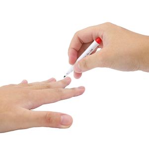 Rotulador impermeable para tatuaje, hecho en Taiwán, rotulador de tatuaje de uso seguro para dibujo de piel - Product Image 2