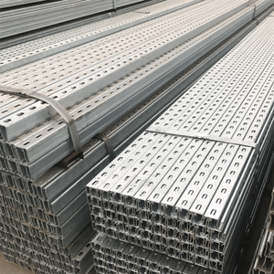 <span class=keywords><strong>Stents</strong></span> photovoltaïques de support de panneau solaire à canal C pour système de montage solaire au sol - Product Image 6