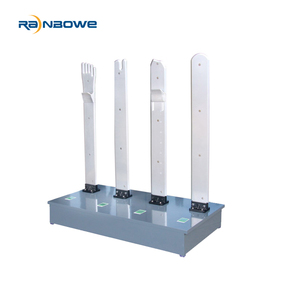 Nhỏ Sock Nội Trú Máy Ép Nhiệt Thiết Lập Máy Móc Nhanh Hình Thành Sock Ủi Máy - Product Image 3